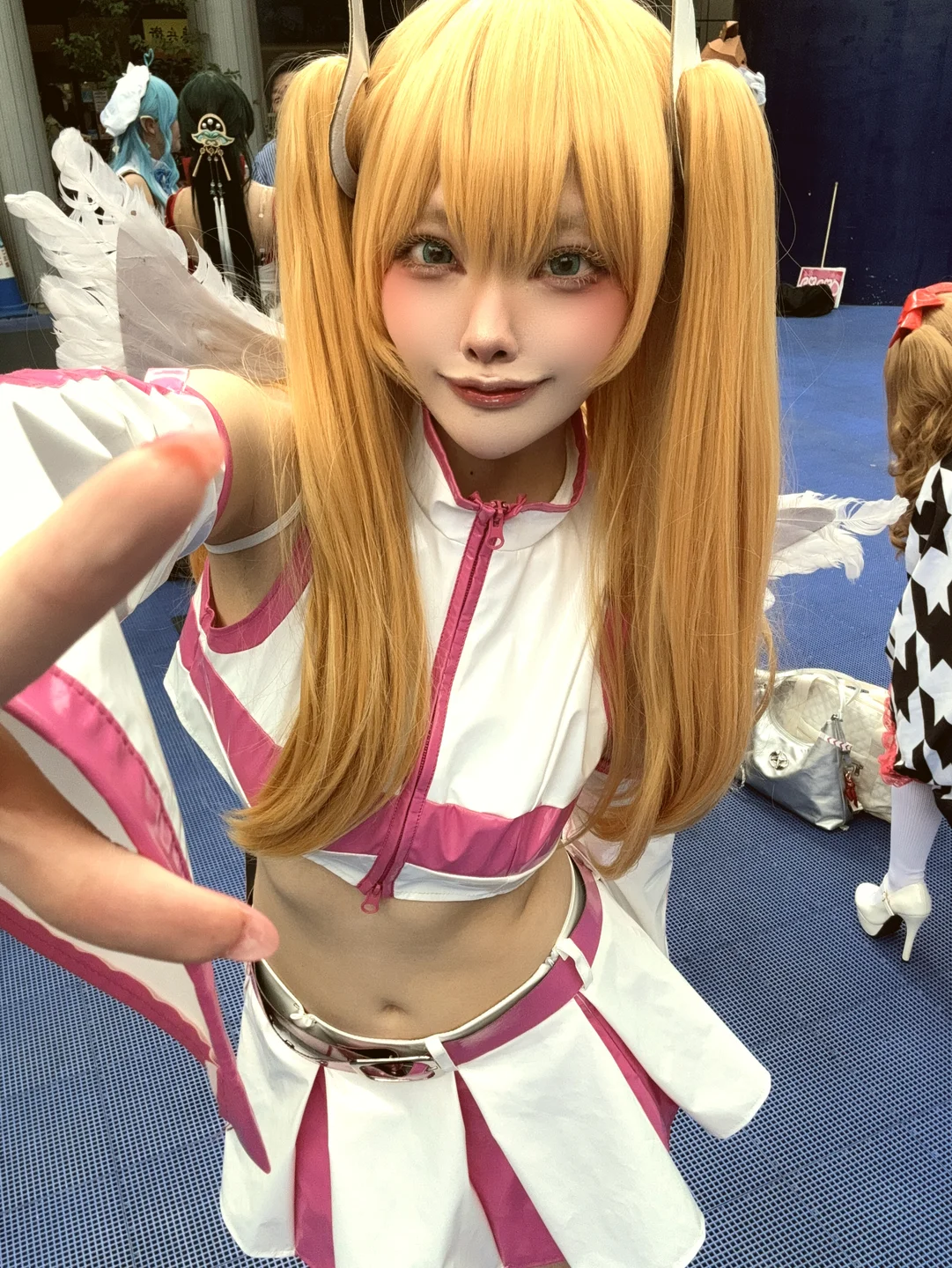 Etocha - No.009 Lilie [147P-319MB] tg@simisebaisi 【丝足阁】021.webp